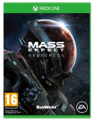 Mass Effect Andromeda