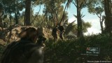 Joc Metal Gear Solid V 5 The Phantom Pain Day 1 Edition pentru Xbox One