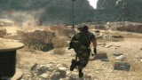 Joc Metal Gear Solid V 5 The Phantom Pain Day 1 Edition pentru Xbox One