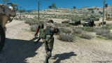 Joc Metal Gear Solid V 5 The Phantom Pain Day 1 Edition pentru Xbox One