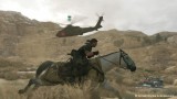 Joc Metal Gear Solid V 5 The Phantom Pain Day 1 Edition pentru Xbox One