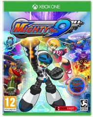 Mighty No. 9