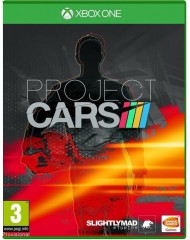 Project Cars