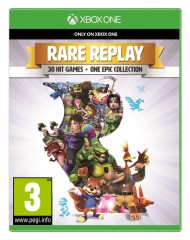 Rare Replay