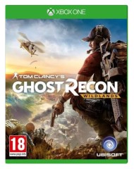 Tom Clancys Ghost Recon Wildlands