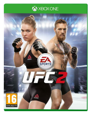 Ufc 2 Ea Sports