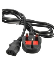 Cablu Power 3 Pin Kettle Lead 