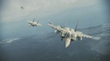 Joc Ace Combat Assault Horizon Legacy + pentru Nintendo 3DS
