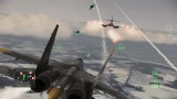 Joc Ace Combat Assault Horizon Legacy + pentru Nintendo 3DS
