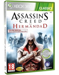 Assassins Creed Brotherhood Special Edition