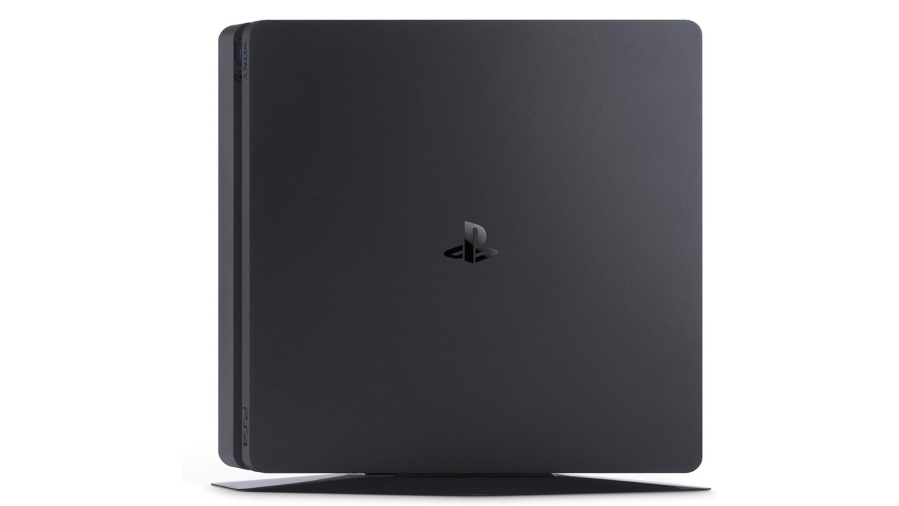 Consola Playstation 4 New Slim 500gb (eu)/ps4 pentru Playstation 4