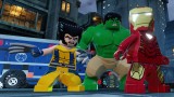 Joc Lego Marvel Super Heroes pentru Xbox One