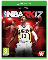 Nba 2k17