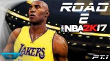 Joc Nba 2k17 pentru Xbox One
