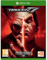 Tekken 7