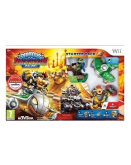 Skylanders Superchargers Starter Pack