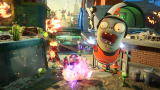 Joc Plants Vs Zombies Garden Warfare 2 pentru PS4
