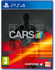 Project Cars
