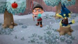 Joc Animal Crossing Lets Go To The City pentru Nintendo Wii