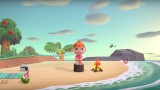 Joc Animal Crossing Lets Go To The City pentru Nintendo Wii