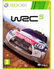 Wrc 5
