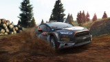 Joc Wrc 5 pentru Xbox 360