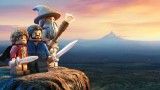 Joc Lego The Hobbit pentru Xbox One