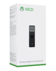 Adaptor Wireless Negru Pentru Windows 10