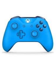 Wireless controller - With 3.5m blue Vortex