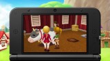 Joc Harvest Moon Skytree Village pentru Nintendo 3DS