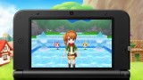 Joc Harvest Moon Skytree Village pentru Nintendo 3DS