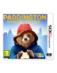 Paddington Adventures In London