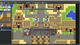 Joc Rpg Maker Fez pentru Nintendo 3DS