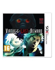 Virtue's Last Reward