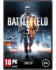Battlefield 3