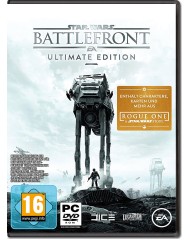 Star Wars Battlefront Ultimate Edition