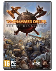 Warhammer Online Age Of Reckoning