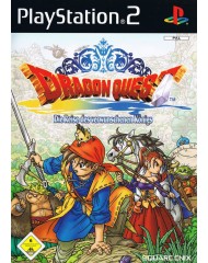 Dragon Quest Journey Of The Cursed King