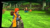 Joc Dragon Quest Journey Of The Cursed King pentru PS2