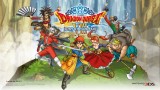 Joc Dragon Quest Journey Of The Cursed King pentru PS2