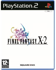 Final Fantasy X 2