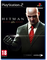 Hitman Blood Money