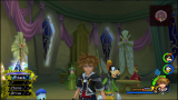 Joc Kingdom Hearts II 2 pentru PS2