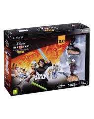 Disney Infinity 3.0 Star Wars Starter Pack