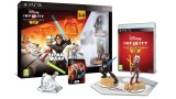 Joc Disney Infinity 3.0 Star Wars Starter Pack pentru PS3