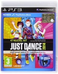 Just Dance 2014