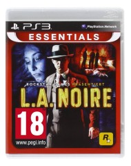 L.a Noire Essentials