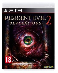 Resident Evil Revelations 2