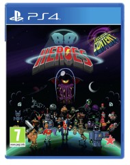 88 Heroes