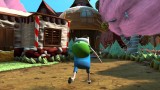 Joc Adventure Time Finn And Jake Investigations pentru PS4